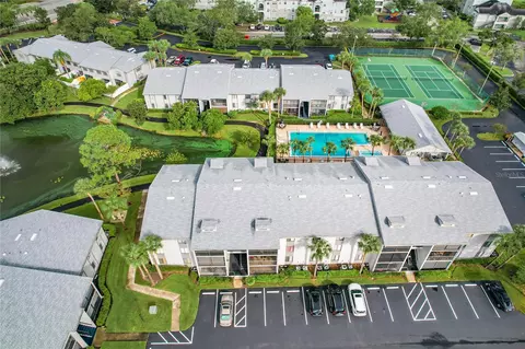 1615 S Pine Ridge Cir #15, Sanford, FL 32773