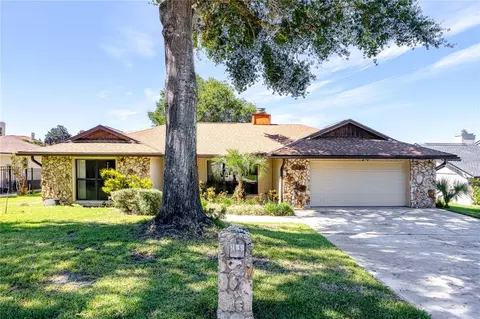 215 Duncan Trl, Longwood, FL 32779