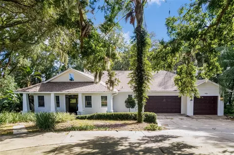 480 E Collins St, Umatilla, FL 32784