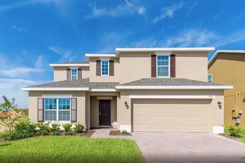 276 Williamson Dr, Davenport, FL 33897