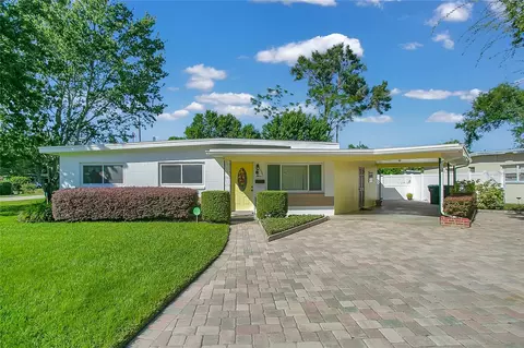 3201 Debbie Dr, Orlando, FL 32806