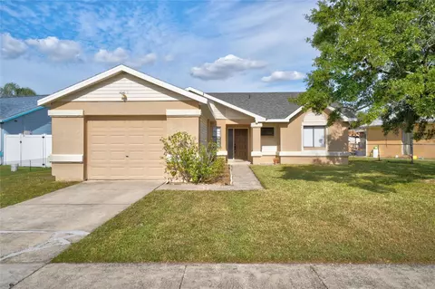 262 Chicago Woods Cir, Orlando, FL 32824