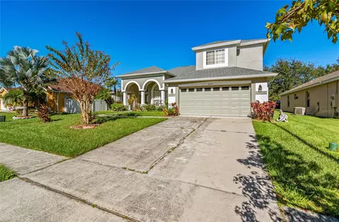 4674 Huron Bay Cir, Kissimmee, FL 34759