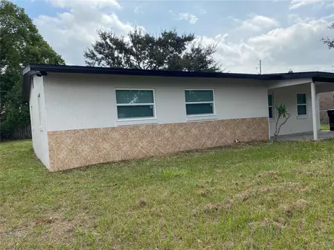 4901 Camberlane Dr, Orlando, FL 32812