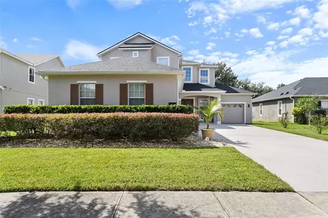 4430 Indian Deer Rd, Windermere, FL 34786