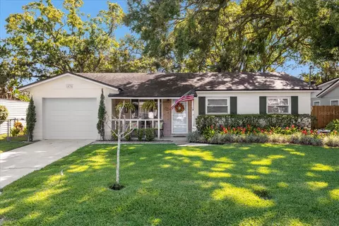1436 Dann St, Orlando, FL 32804