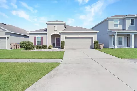 2568 Egret Loop, Kissimmee, FL 34743