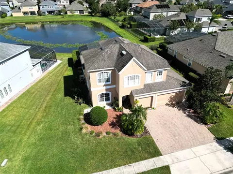 1707 Astor Farms Pl, Sanford, FL 32771