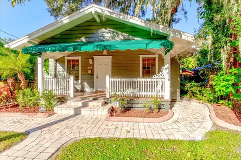 806 Meridale Ave, Orlando, FL 32803