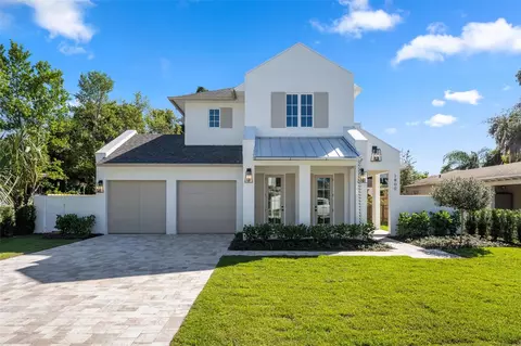 1800 Bryan Ave, Winter Park, FL 32789