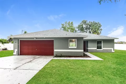 505 Bar Dr, Poinciana, FL 34759