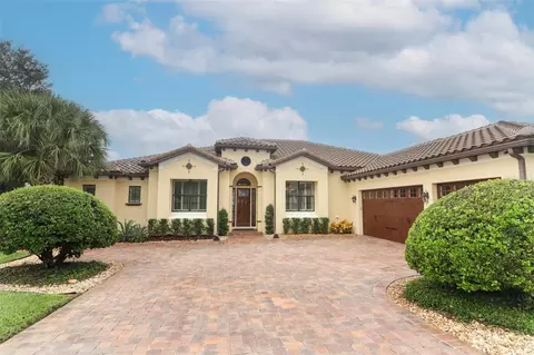 2237 Soaring Eagle Pl, Lake Mary, FL 32746
