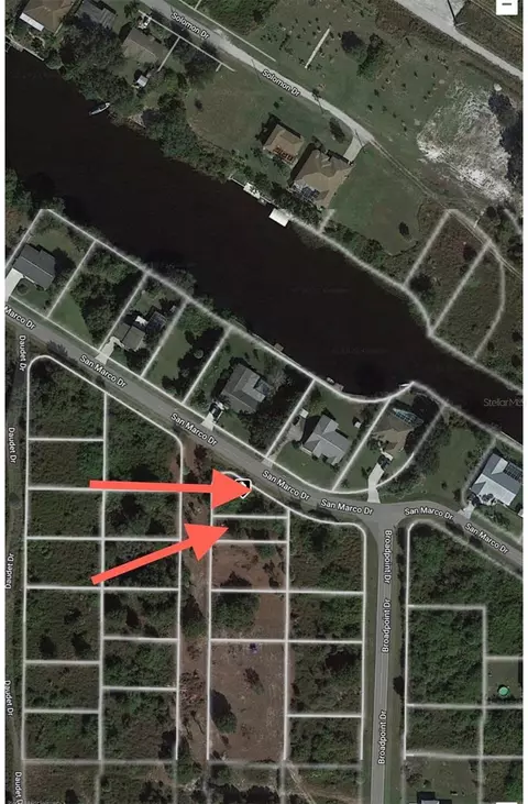 1478 1484 Flarian Dr, Punta Gorda, FL 33983