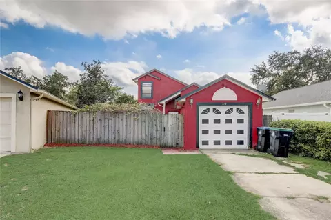 9744 Piney Point Cir, Orlando, FL 32825