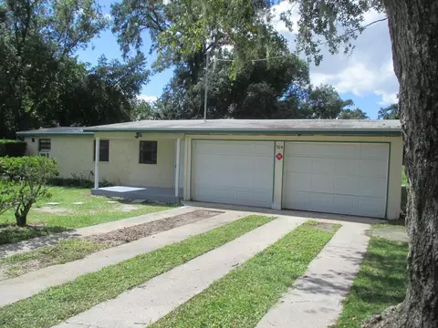 504 Ocean Ave, Apopka, FL 32703