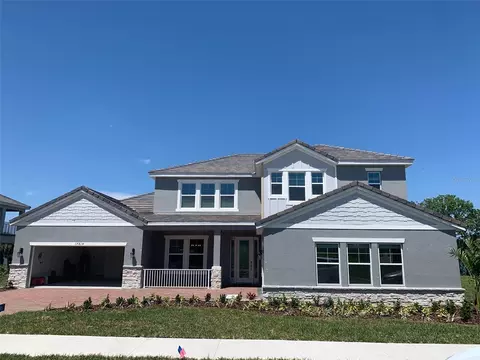 17814 Hither Hills Cir, Winter Garden, FL 34787