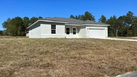 16896 SW 47th Avenue Rd, Ocala, FL 34473