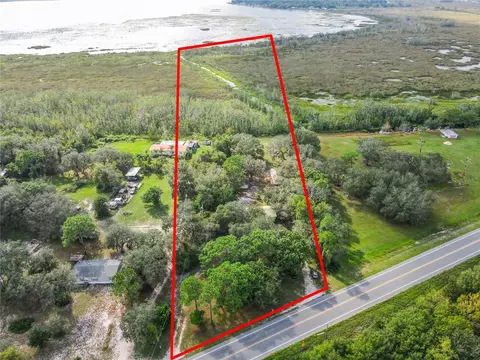4027 Polk City Rd, Haines City, FL 33844