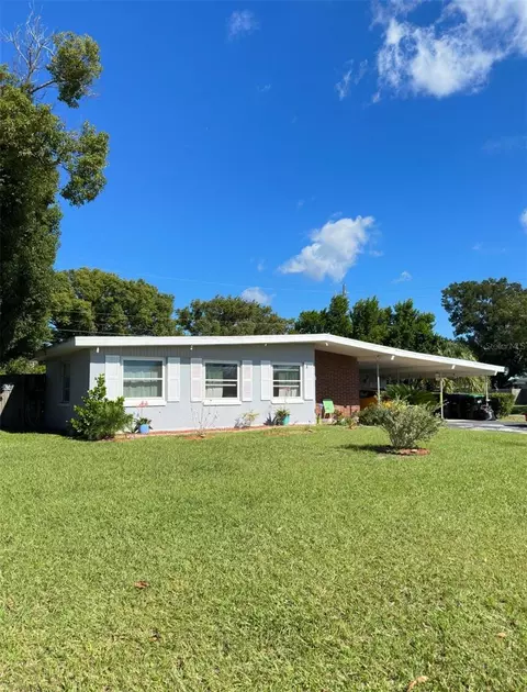 4801 Elderwood Ln, Orlando, FL 32808