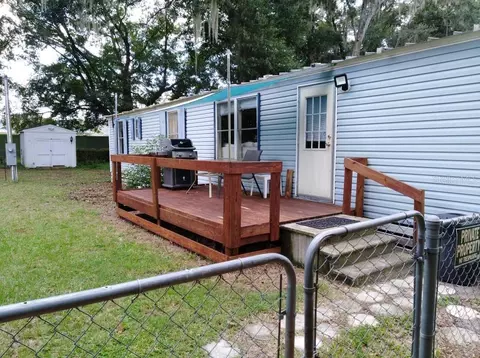 6385 County Road 154a, Wildwood, FL 34785
