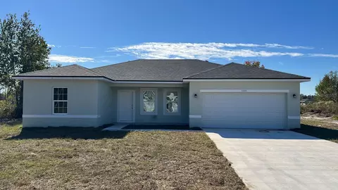 5448 SW 150th Ln, Ocala, FL 34473
