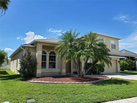 2721 Scarborough Dr, Kissimmee, FL 34744