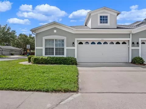 818 Featherstone Ln, Lake Mary, FL 32746
