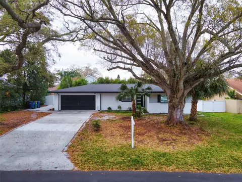 1606 Palmwood Dr, Clearwater, FL 33756