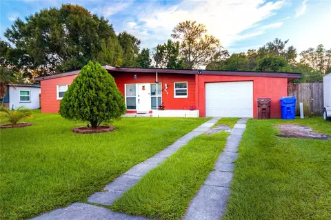 318 Poinciana Cir, Kissimmee, FL 34744