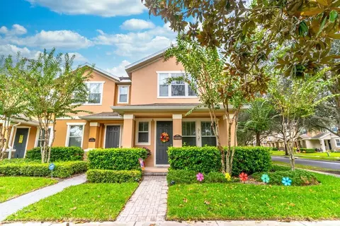 14098 Avenue Of The Grvs, Winter Garden, FL 34787