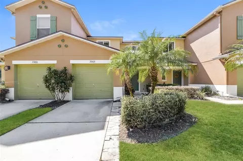 3965 Gliding Pl, Sanford, FL 32773
