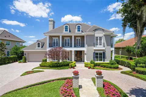 8 Pine St, Windermere, FL 34786