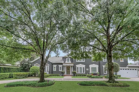 520 Shepherd Ave, Winter Park, FL 32789