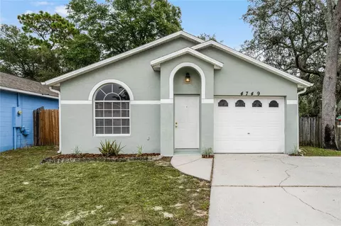 4749 Muir Vlg, Orlando, FL 32808