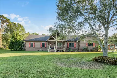 17706 Evans Trl, Orlando, FL 32833