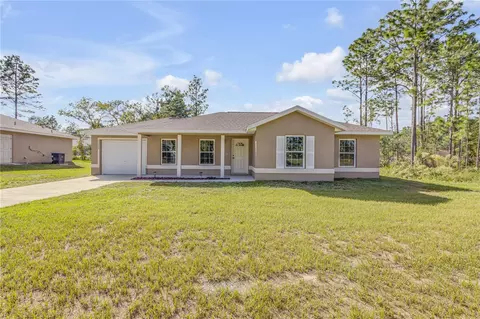 13352 SW 77th Ct, Ocala, FL 34473