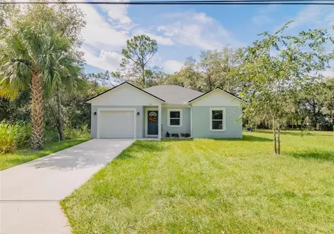 3954 S Sanford Ave, Sanford, FL 32773