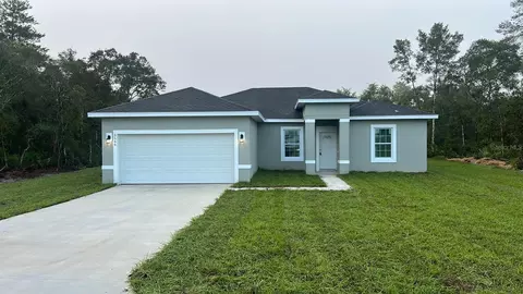 3566 SW 130th Lane Rd, Ocala, FL 34473