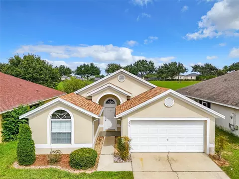 256 Somerset Dr, Davenport, FL 33897