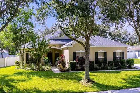 1132 Stanton Shadow Ln, Apopka, FL 32712