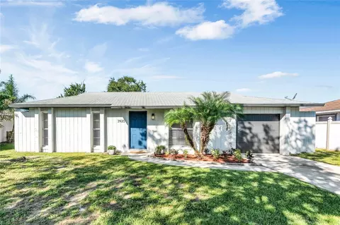 3920 Wingward Ave, Orlando, FL 32822