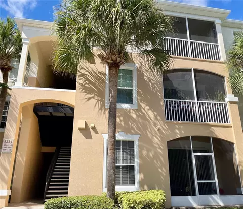 3224 Dante Dr #207, Orlando, FL 32835