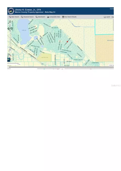 Locust Loop Course, Ocala, FL 34472