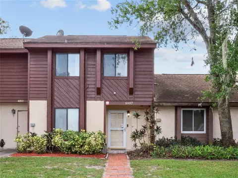 6807 Magnolia Pointe Cir, Orlando, FL 32810