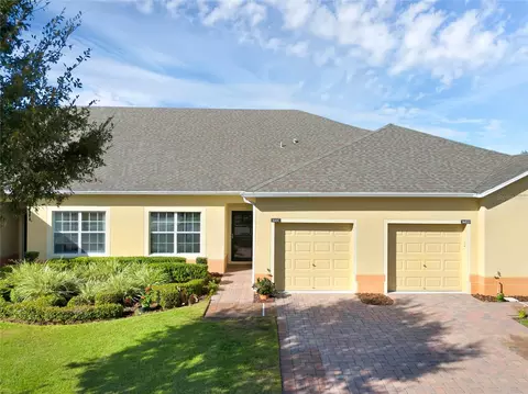 3645 Solana Cir #C, Clermont, FL 34711