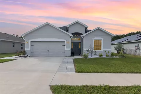 256 Talladega Ln, Polk City, FL 33868