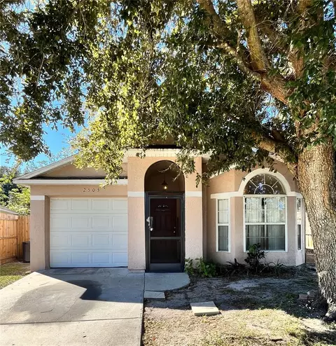 2505 Daffadil Ter, Sanford, FL 32771
