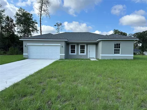 16978 SW 41st Avenue Rd, Ocala, FL 34473