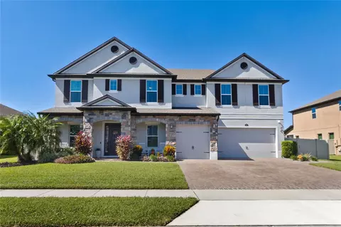 921 Red Haven Ln, Oviedo, FL 32765