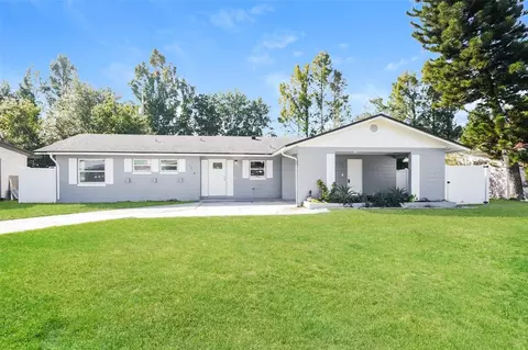 1208 Arrowsmith Ave, Orlando, FL 32809